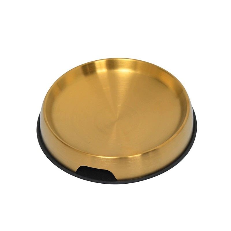 Cat Food Bowl Factory - Luxury Large Bevel Silicone Placemats