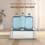 Cat Litter Box Supplier - 2025 XL Large Open Stainless Steel