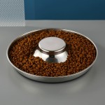 Slow Feeder Dog Bowl Manufacturer - New Custom Logo Wholesale