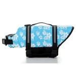 Dog Life Jacket Manufacturer - High Quality Adjustable Oxford Material