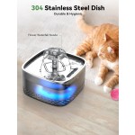 Automatic Water Fountain Factory - Wholesale 2L Water Shortage Reminder