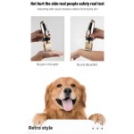 Dog Grooming Clippers Supplier - New 5-Level Adjustable 1500 Mah