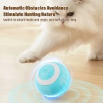 Interactive Pet Toy Supplier - Hot Selling Running Car Teaser