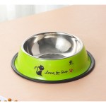 Portable Pet Bowls Manufacturer - Wholesale Custom Pattern Multiple