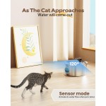 Wireless Pet Water Dispenser Factory - New 3.2L Charger Waterproof