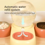 Automatic Pet Bowl Supplier - Hot Selling 3-in-1 Eco-Friendly