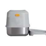 Cat Litter Box Factory - OEM Extra Large High Sided Anti-Leakage