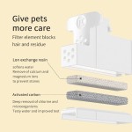 Automatic Pet Bowl Supplier - Hot Selling 3-in-1 Eco-Friendly