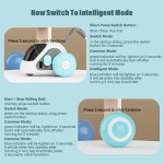 Interactive Pet Toy Supplier - Hot Selling Running Car Teaser