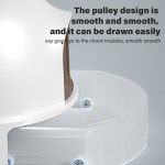 Cat Litter Box Manufacturer - Factory Sale Fully Enclosed Drawer