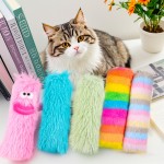 Pet Football Toy Factory - Eco-Friendly Self-Entertainment with Bell Boredom Relief Chew Ball