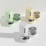 Automatic Pet Feeder Manufacturer - New Gravity Feeder Water Dispenser Set 2 in 1 for Dogs