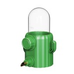 Bird Feeder Supplier - Hot Sale Portable Fountain Eco-Friendly Solid Seed Feeder Indoor Outdoor