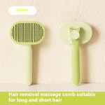 Pet Hairbrush Factory - Premium Plastic and PP Grooming Tools for Dogs and Cats