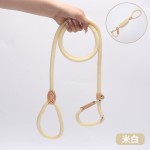 Dog Leash Factory - Best Seller Luxury Nylon Custom Heavy Duty Sustainable Paracord