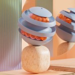 Pet Intelligence Toy Manufacturer - Eco-Friendly Cat Tower Training Amusement Plate Tracks