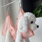 Pet Grooming Hammock Manufacturer - Adjustable Home for Cat Small Dog Nail Trimming Bathing Haircut