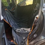 Pet Car Seat Cover Manufacturer - Heavy-Duty Waterproof Backseat Trunk Liner for Dogs Premium