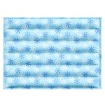 PVC Pet Mat Supplier - Soft Breathable Ice Mat for Summer Cooling Printed Modern Cartoon