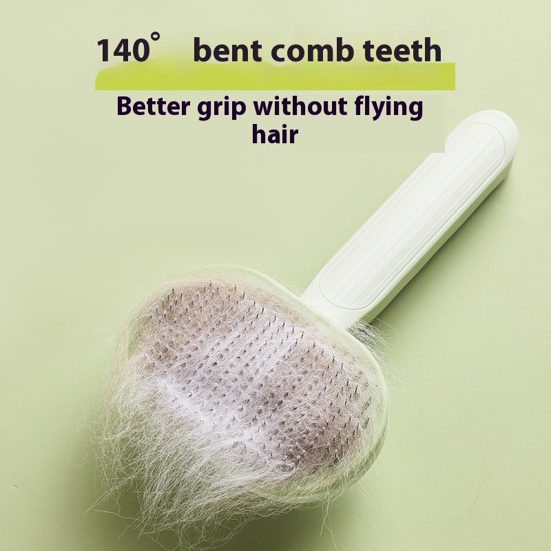 Pet Hairbrush Factory - Premium Plastic and PP Grooming Tools for Dogs and Cats