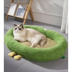 Pet Ice Pad Factory - Summer Removable Washable Soft Wear-resistant Ice Silk Fabric