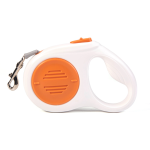 Retractable Pet Leash Factory - Manufacturer Hot Sale Adjustable 5m PU Walking Durable