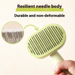 Pet Hairbrush Factory - Premium Plastic and PP Grooming Tools for Dogs and Cats