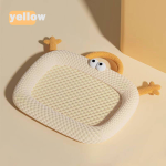 Pet Cooling Bed Manufacturer - Summer Breathable Cooling Bed with Innovative Fabric for Dogs