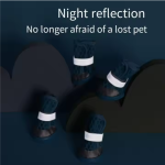 Summer Dog Shoes Manufacturer - Non-Slip Soft Sole Paw Protectors for Hot Pavement Outdoor