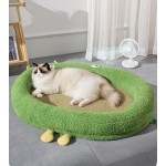 Pet Ice Pad Factory - Summer Removable Washable Soft Wear-resistant Ice Silk Fabric