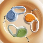 Retractable Dog Leash Factory - Heavy Duty 27lbs Automatic Outdoor Extendable Rope