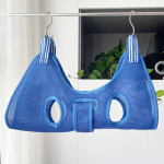 Pet Grooming Hammock Manufacturer - Adjustable Home for Cat Small Dog Nail Trimming Bathing Haircut