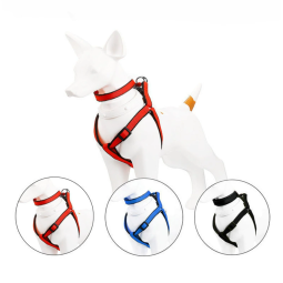 Dog Harness Supplier - Adjustable Water-Proof Durable 3M-5M Polyester Leash Reflective