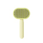 Pet Hairbrush Factory - Premium Plastic and PP Grooming Tools for Dogs and Cats