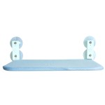 Cat Hammock Manufacturer - Solid Pattern Eco-Friendly Summer Sunbathing Hanging Bed Suction