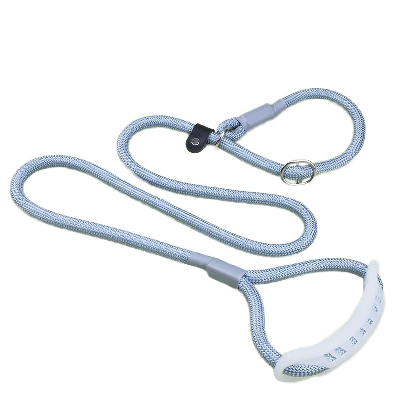 Dog Training Leash Manufacturer - Small Large Grade P Chain Explosion-Proof Solid Thickened
