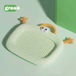Pet Cooling Bed Manufacturer - Summer Breathable Cooling Bed with Innovative Fabric for Dogs