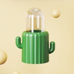 Bird Feeder Supplier - Hot Sale Portable Fountain Eco-Friendly Solid Seed Feeder Indoor Outdoor