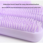 Pet Bathing Gloves Factory - Extra Long Scratch-Proof Bite-Resistant with Massage Nubs for Pets