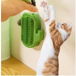 Cat Scratcher Supplier - Factory Direct Cactus Modeling Itchy Toy with Bell and Stick