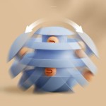 Pet Intelligence Toy Manufacturer - Eco-Friendly Cat Tower Training Amusement Plate Tracks