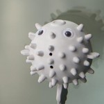 Puppy Teething Toy Manufacturer - Interactive Dog Feeder Rubber Teething Toys for Puppies