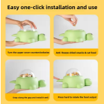 Pet Feeder Toy Factory - Eco-Friendly Turtle Interactive Food Dispenser for Cats Dogs