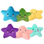 Dog Cat Toy Manufacturer - Eco-Friendly Breakfast Bread Series Self-Entertainment Sound Crinkle