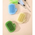 Cat Scratcher Supplier - Factory Direct Cactus Modeling Itchy Toy with Bell and Stick