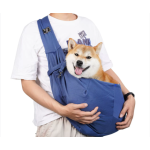 Pet Carrier Backpack Supplier - Adjustable Lightweight Portable Breathable Fashionable Polyester