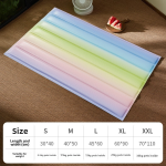 Dog Toy Supplier - Wholesale Assorted Colors Bite Resistant Clean Teeth Latex Vocal With Thorns