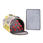 Pet Shoulder Bag Manufacturer - Wholesale Fashionable Outdoor Durable Large Space Portable