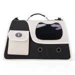 Pet Shoulder Bag Manufacturer - Wholesale Fashionable Outdoor Durable Large Space Portable