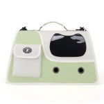 Pet Shoulder Bag Manufacturer - Wholesale Fashionable Outdoor Durable Large Space Portable